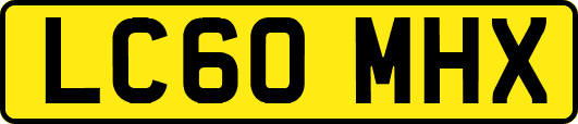LC60MHX