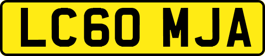 LC60MJA
