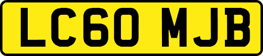 LC60MJB