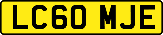 LC60MJE