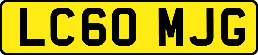 LC60MJG