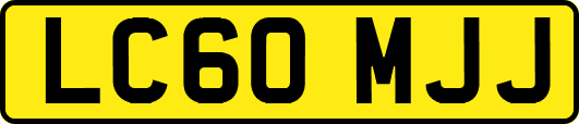 LC60MJJ