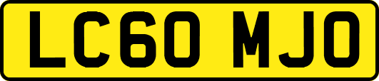 LC60MJO