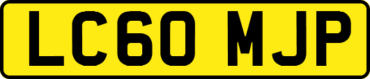 LC60MJP