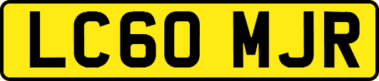 LC60MJR