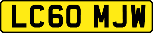 LC60MJW