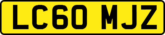 LC60MJZ