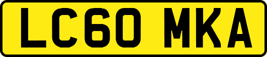 LC60MKA