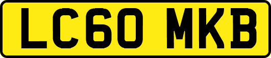 LC60MKB