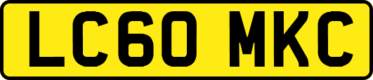LC60MKC
