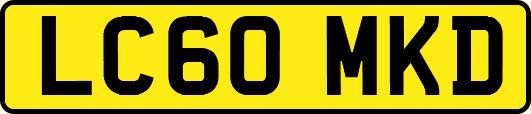 LC60MKD