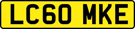 LC60MKE