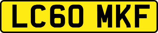 LC60MKF