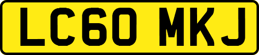 LC60MKJ