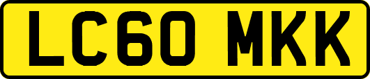 LC60MKK