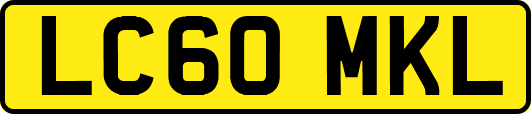 LC60MKL
