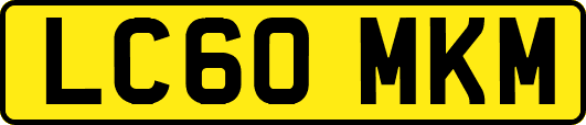 LC60MKM