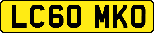 LC60MKO