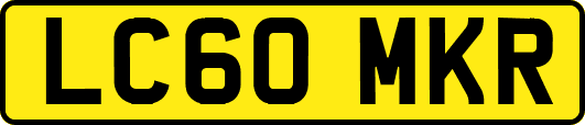 LC60MKR