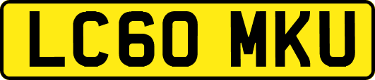 LC60MKU