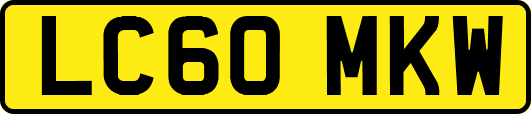 LC60MKW