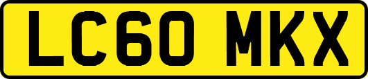 LC60MKX