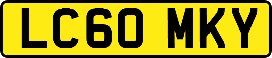 LC60MKY