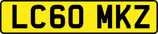 LC60MKZ