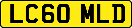 LC60MLD