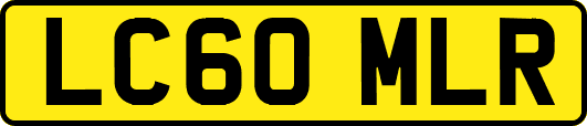 LC60MLR