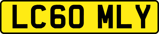 LC60MLY