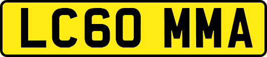 LC60MMA