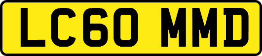 LC60MMD