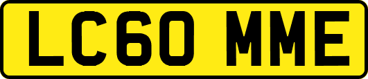 LC60MME
