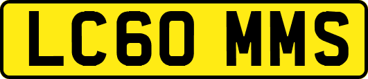 LC60MMS