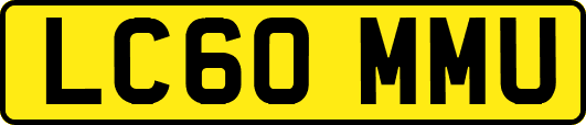 LC60MMU