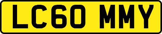 LC60MMY