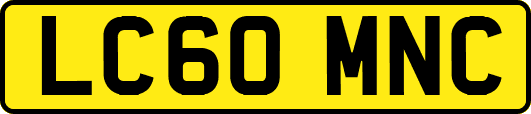 LC60MNC