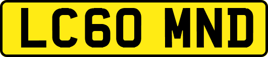 LC60MND