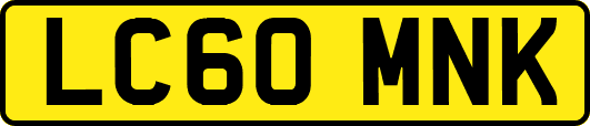 LC60MNK