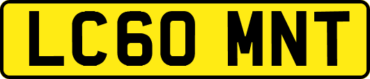 LC60MNT