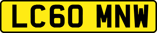 LC60MNW