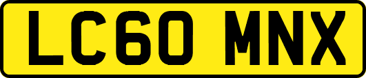 LC60MNX