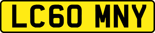LC60MNY