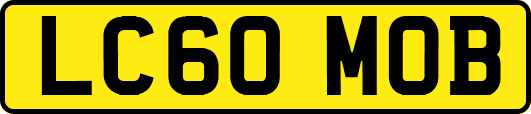 LC60MOB