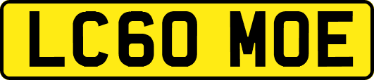 LC60MOE