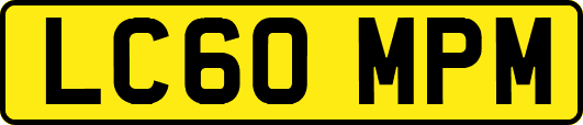 LC60MPM