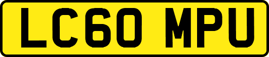 LC60MPU
