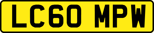 LC60MPW