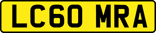 LC60MRA